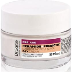 Dr. Santé Pre Age Ceramide + Prebiotic krem nawilżający na dzień do skóry dojrzałej 50 ml