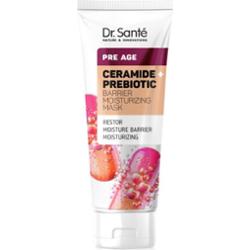Dr. Santé Pre Age Ceramide + Prebiotic maseczka nawilżająca do skóry dojrzałej 75 ml