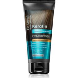 Dr. Santé Keratin odżywka regenerująca do włosów łamliwych i matowych 200 ml