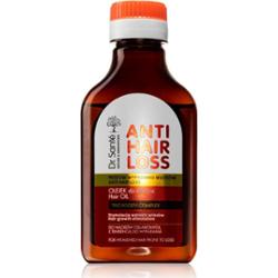 Dr. Santé Anti Hair Loss olejek dla wzmocnienia wzrostu włosów 100 ml
