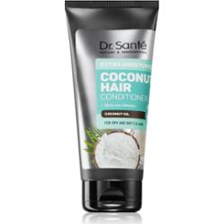 Dr. Santé Coconut odżywka do włosów suchych i łamliwych 200 ml