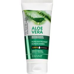 Dr. Santé Aloe Vera odżywka nawilżająca z aloesem 200 ml