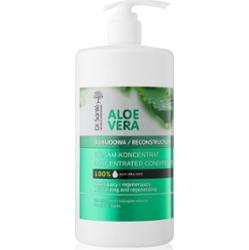 Dr. Santé Aloe Vera odżywka wzmacniająco-odnawiająca z aloesem 1000 ml