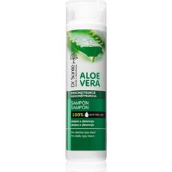 Dr. Santé Aloe Vera szampon wzmacniający z aloesem 250 ml