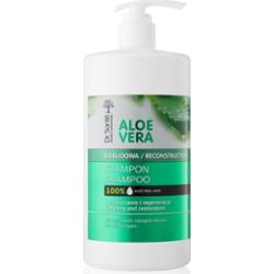 Dr. Santé Aloe Vera szampon wzmacniający z aloesem 1000 ml
