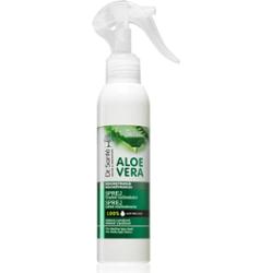 Dr. Santé Aloe Vera spray dla łatwego rozczesywania włosów z aloesem 150 ml