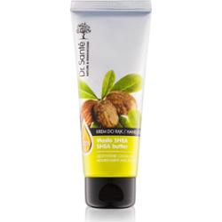 Dr. Santé Shea Butter ochronny krem do rąk z masłem shea 75 ml