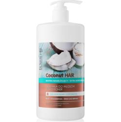 Dr. Santé Coconut odżywka do włosów suchych i łamliwych 1000 ml