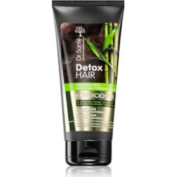 Dr. Santé Detox Hair odżywka intensywnie regenerująca 200 ml