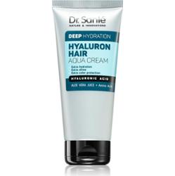 Dr. Santé Hyaluron kremowa emulsja bez spłukiwania intensywnie nawilżający 100 ml