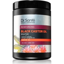 Dr. Santé Black Castor Oil intensywna maseczka do włosów 1000 ml