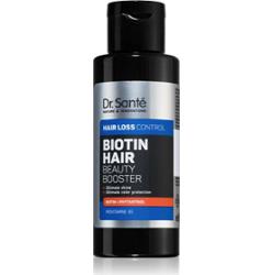 Dr. Santé Biotin Hair serum wzmacniające do włosów od połowy długości 100 ml