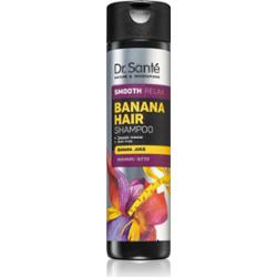 Dr. Santé Banana szampon wygładzający przeciwko puszeniu się włosów banan 350 ml