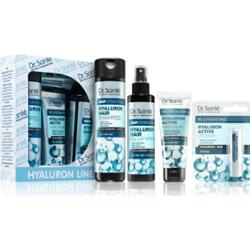 Dr. Santé Hyaluron zestaw upominkowy z kwasem hialuronowym