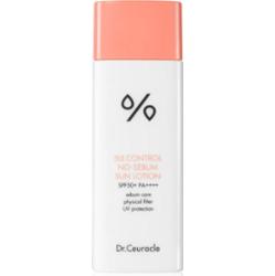 Dr.Ceuracle 5α Control mineralny fluid ochronny do twarzy SPF 50+ 50 ml
