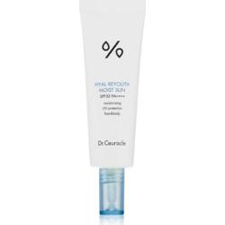 Dr.Ceuracle Hyal Reyouth nawilżający krem ochronny SPF 50 50 ml