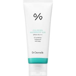Dr.Ceuracle Cica Regen Waterproof Sun wodoodporny krem do opalania twarzy SPF 50+ 100 ml