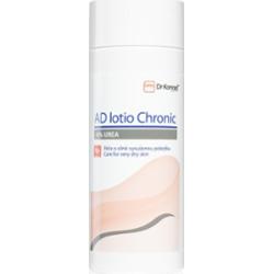 Dr Konrad AD lotio® Chronic mleczko do ciała do skóry suchej i bardzo suchej 4% Urea 200 ml
