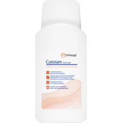 Dr Konrad Cutosan® żel do mycia ciała i skóry głowy 200 ml