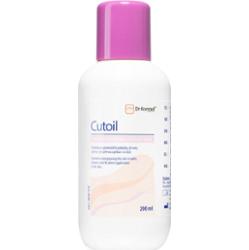 Dr Konrad Cutoil® kuracja nawilżająca z olejkiem migdałowym 200 ml