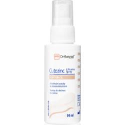 Dr Konrad Cutozinc Ichtamo Spray spray 50 ml