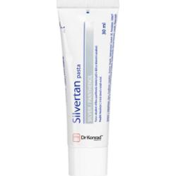 Dr Konrad Silvertan® pielęgnacja ochronna do podrażnionej skóry 30 ml