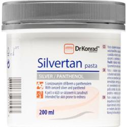 Dr Konrad Silvertan® pielęgnacja ochronna do podrażnionej skóry 200 ml