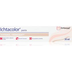 Dr Konrad Ichtacolor® Pasta do zębów dla skóry trądzikowej 30 ml