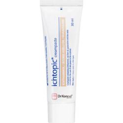 Dr Konrad Ichtopic® krem do skóry atopowej 30 ml