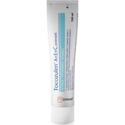Dr Konrad Tocozulen® A+E+C maść do bardzo suchej skóry 100 ml