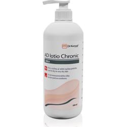 Dr Konrad AD lotio® Chronic mleczko do ciała do skóry suchej i bardzo suchej 500 ml