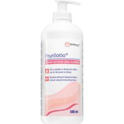 Dr Konrad Prurilotio® nawilżające mleczko do ciała z kwasem mlekowym 500 ml