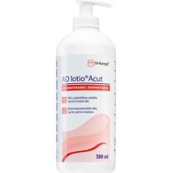 Dr Konrad AD lotio® Acut krem do podrażnionej skóry 500 ml