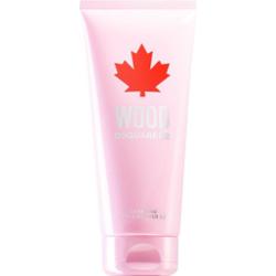 Dsquared2 Wood Pour Femme żel do kąpieli i pod prysznic dla kobiet 200 ml