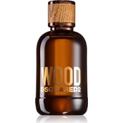 Dsquared2 Wood Pour Homme woda toaletowa dla mężczyzn 100 ml