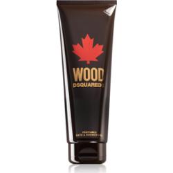 Dsquared2 Wood Pour Homme żel do kąpieli i pod prysznic dla mężczyzn 250 ml