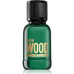 Dsquared2 Green Wood woda toaletowa dla mężczyzn 30 ml