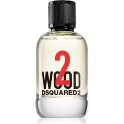Dsquared2 2 wood woda toaletowa dla mężczyzn 100 ml