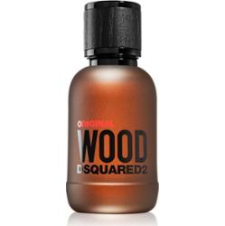 Dsquared2 Original Wood woda perfumowana dla mężczyzn 50 ml