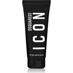 Dsquared2 Icon Pour Homme balsam po goleniu dla mężczyzn 100 ml