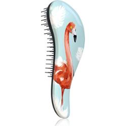 Dtangler Flamingo szczotka do włosów Flamingo 18,5 cm