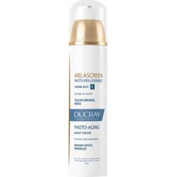 Ducray Melascreen nocny odżywczy krem na przebarwienia i zmarszczki 50 ml