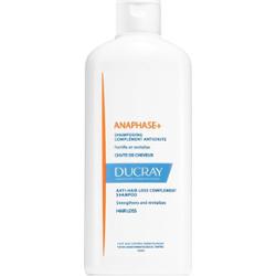 Ducray Anaphase+ Anti-Hair Loss Anti-Thinning Shampoo szampon wzmacniająco-rewitalizujący przeciw wypadaniu włosów 400 ml