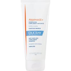 Ducray Anaphase+ Anti-Hair Loss Anti-Thinning Shampoo szampon wzmacniająco-rewitalizujący przeciw wypadaniu włosów 200 ml
