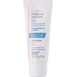 Ducray Ictyane lekki krem do skóry normalnej i suchej SPF 30 40 ml