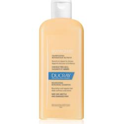 Ducray Nutricerat odżywczy szampon regenerujący i wzmacniający włosy 200 ml