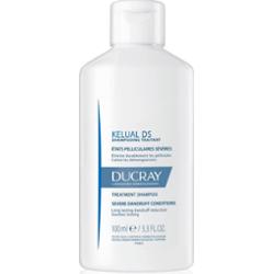 Ducray Kelual DS Treatment Shampoo szampon pielęgnujący przeciw łupieżowi 100 ml