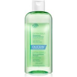 Ducray Extra-Doux szampon ochronny do częstego stosowania 200 ml