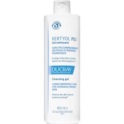 Ducray Kertyol P.S.O. żel do mycia twarzy i ciała na łuszczycę 400 ml