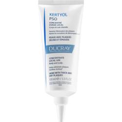 Ducray Kertyol P.S.O. skoncentrowana pielęgnacja do miejscowego zastosowania 100 ml